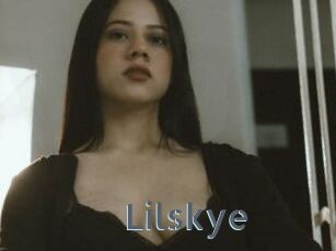 Lilskye