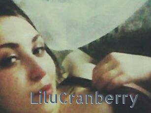 LiluCranberry