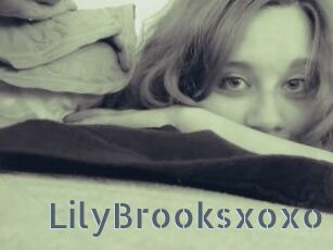 LilyBrooksxoxo