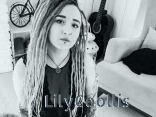 LilyCoollis