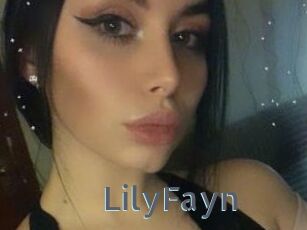 LilyFayn