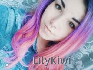 LilyKiwi