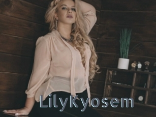 LilyKyosem