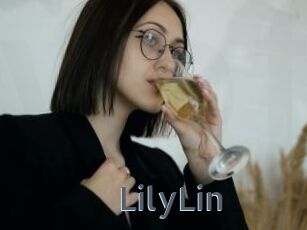 LilyLin