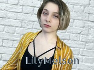 LilyMelson