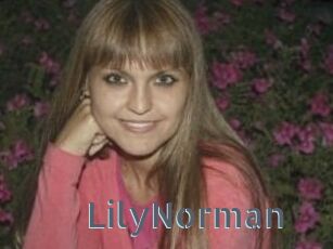 Lily_Norman