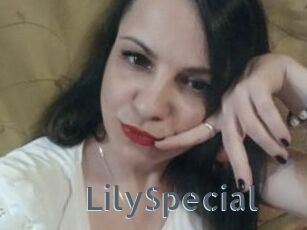 LilySpecial