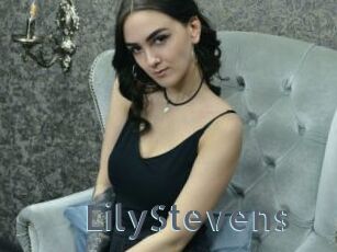 LilyStevens