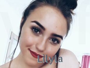 Lilyla