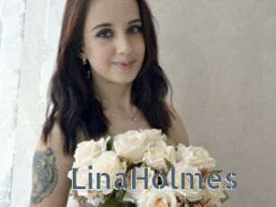 LinaHolmes