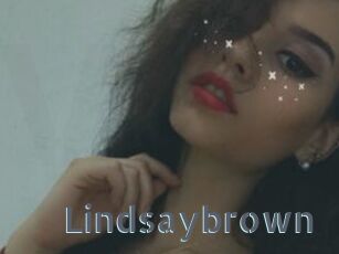 Lindsaybrown