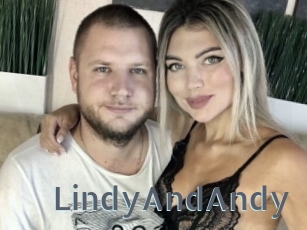 LindyAndAndy