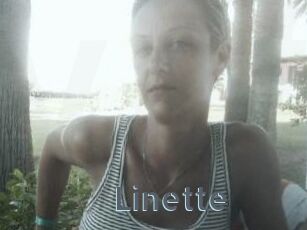 Linette