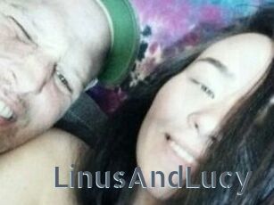 LinusAndLucy