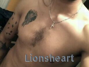 Lionsheart