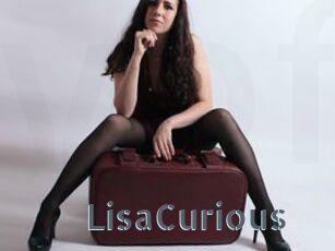 LisaCurious