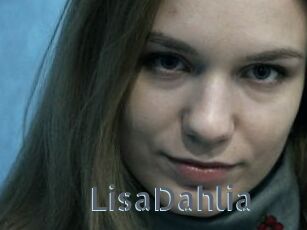 LisaDahlia