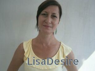 LisaDesire