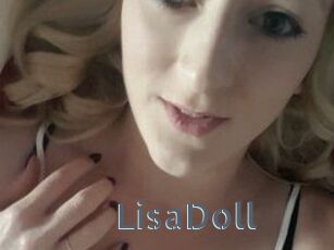 LisaDoll