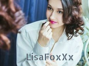 LisaFoxXx