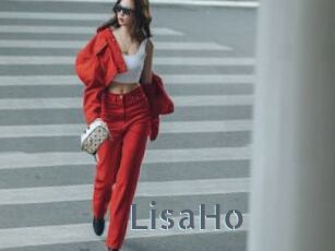 LisaHo