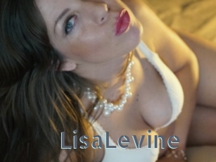 LisaLevine