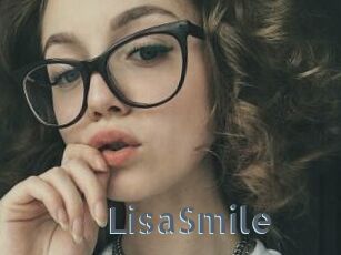 LisaSmile