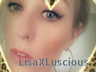 LisaXLuscious