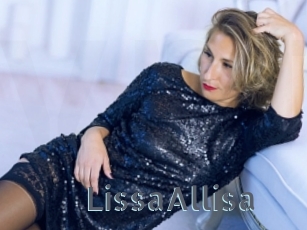 LissaAllisa