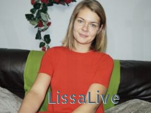 LissaLive