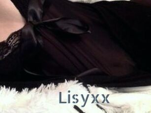 Lisyxx