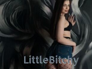 LittleBitchy