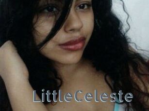 LittleCeleste