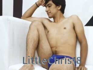 LittleChris18