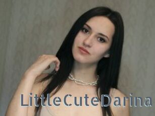 LittleCuteDarina