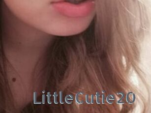 LittleCutie20