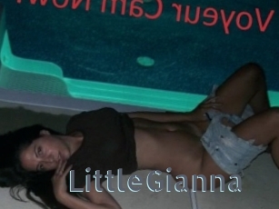 LittleGianna