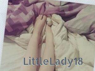 LittleLady18