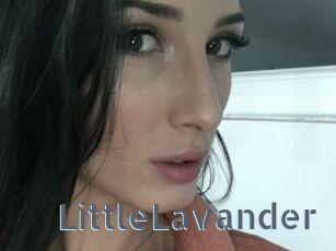 LittleLavander