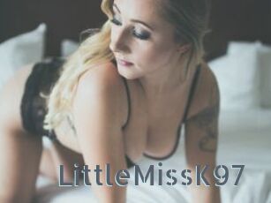 LittleMissK97