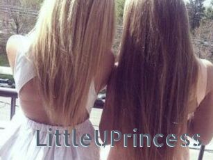 LittleUPrincess