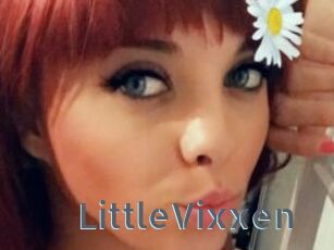 LittleVixxen