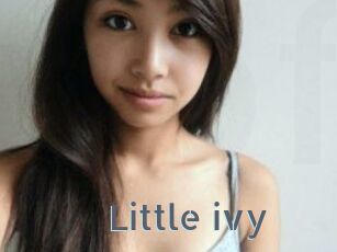 Little_ivy