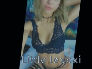 Little_lexxxi