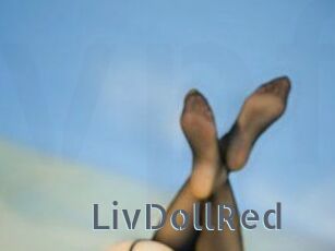 LivDollRed