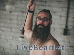 LiveBearded