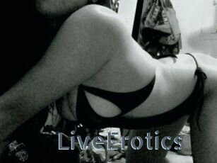 LiveErotics