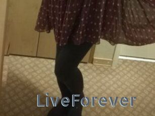 LiveForever