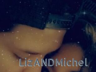 LizANDMichel