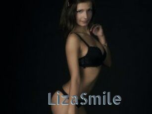 LizaSmile